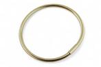 Zonder Minimumprijs - Armband - 18 karaat Geel goud, Handtassen en Accessoires, Nieuw