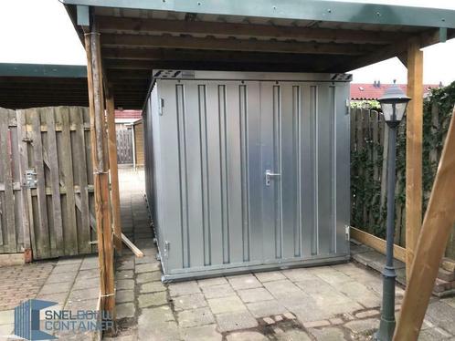 Container voor al uw opslag problemen! Veel maten en kleuren, Bricolage & Construction, Conteneurs