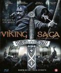 Viking Saga (blu-ray tweedehands film)