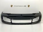 Porsche 992 2/4 ORIGINELE voorbumper bekleding, Auto-onderdelen, Carrosserie, Gebruikt, Bumper, Porsche, Ophalen