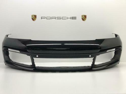 Porsche 992 2/4 ORIGINELE voorbumper bekleding, Autos : Pièces & Accessoires, Carrosserie & Tôlerie, Enlèvement