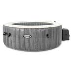 INTEX PURESPA GREYWOOD LUXE BUBBEL SPA 6 PERSONEN