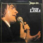 LP gebruikt - Serge Lama - Serge Lama
