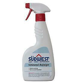 Sudwest Schimmelreiniger 500ml SSR-500