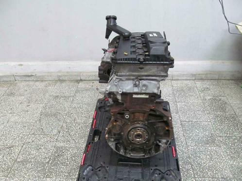 Moteur FORD TRANSIT 350 2.4L TDCI 137 CV - H9FA, Auto-onderdelen, Motor en Toebehoren, Verzenden