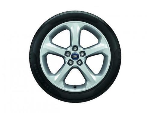 ORIGINEEL Ford ALUFELGE 5-spaaks design 8Jx18 inch ET 55 190, Auto-onderdelen, Banden en Velgen, Ophalen of Verzenden