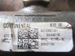 Jaguar xf brandstofrail rechter A-bank JDE4063, Ophalen of Verzenden, Gebruikt, Jaguar