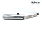 Silencieux déchappement Original Suzuki GSF 1200 Bandit, Verzenden, Nieuw