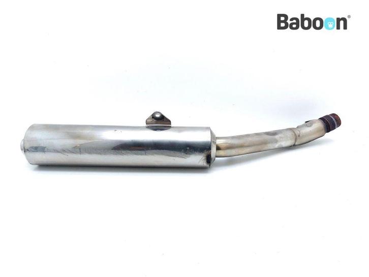 Silencieux déchappement Original Suzuki GSF 1200 Bandit, Motoren, Onderdelen | Suzuki, Verzenden