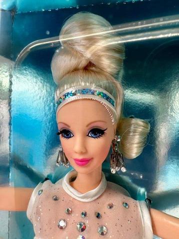 Mattel - Barbiepop - Starlight Dance - 1996 - V.S. beschikbaar voor biedingen