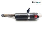 Uitlaatdemper Sport Triumph Daytona 675 2006-2008, Motoren, Verzenden, Gebruikt