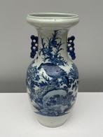 Vaas - Porselein - China - Qing Dynastie (1644-1911) - Grote