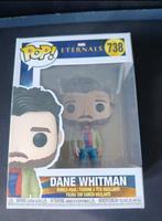 Funko - Funko Pop Eternals & Hawkeye collection