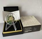 France. 2 Euro 2024 La Tour Eiffel Danse Proof (Sans prix, Postzegels en Munten