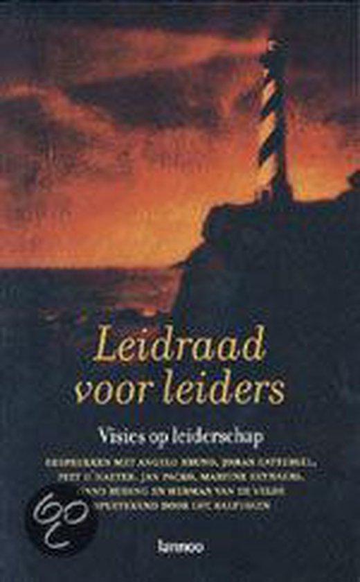 Leidraad voor leiders 9789020952544 L. Baltussen, Boeken, Economie, Management en Marketing, Zo goed als nieuw, Verzenden