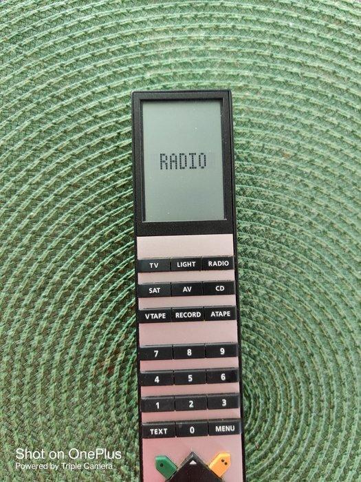 Bang & Olufsen - Bang Olufsen beo4 Afstandsbediening, Audio, Tv en Foto, Stereoketens