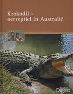 Krokodil, oerreptiel in Australië 9789064079757, Terri Irwin, Kerstin Viering, Zo goed als nieuw, Verzenden