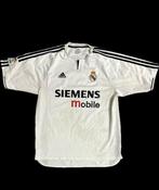 Real Madrid - Duitse voetbal competitie - Zinedine Zidane -, Nieuw