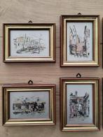 Décoration murale (8) - Brunel - Italie - Lingot dargent