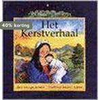 Het kerstverhaal 9789020687965 G. Adams, Verzenden, Gelezen, G. Adams