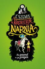 De Kronieken van Narnia 3 - Het paard en zijn jongen, Verzenden