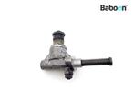 Nokkenas Kettingspanner Suzuki GS 500 E 1979-1981 (GS500), Motoren, Verzenden, Gebruikt