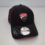 Equipe Ducati - Grand Prix Moto - Casey Stoner - Casquette, Nieuw