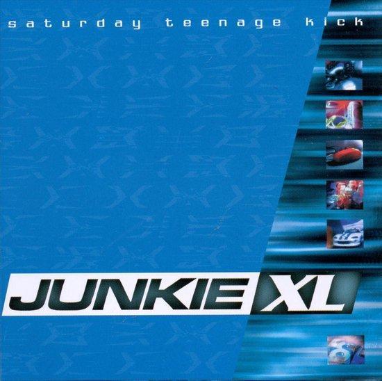 Saturday Teenage Kick 0016861879228, Cd's en Dvd's, Cd's | Overige Cd's, Verzenden