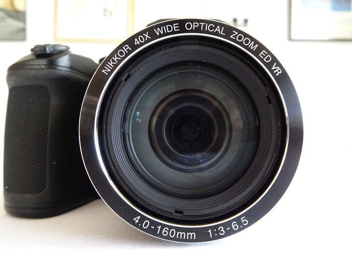 Nikon Coolpix B500 Digitale camera, TV, Hi-fi & Vidéo, Appareils photo numériques