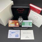 Omega - Speedmaster Schumacher Legend - 3507.51.00 - Homme -, Nieuw