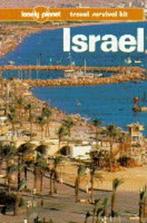Lonely Planet Israel 9780864421289 Neil Tilbury, Verzenden, Gelezen, Neil Tilbury
