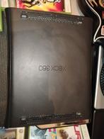 Microsoft - Xbox 360 - Xbox 360+kinekt+2 guitar+controller a, Nieuw