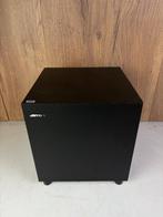 Jamo - Sub 210 - Actieve subwoofer Subwoofer luidsprekerset, Nieuw