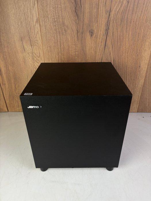 Jamo - Sub 210 - Actieve subwoofer Subwoofer luidsprekerset, Audio, Tv en Foto, Radio's