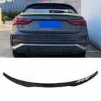 Achterspoiler | Audi | Q3 18- 5d suv | type F3 | onder achte, Auto-onderdelen, Verzenden, Nieuw, Audi
