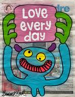 Bortusk Leer - Love every day