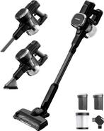 2dekans | Auronic Steelstofzuiger - Draadloos - Zonder Zak -, Elektronische apparatuur, Stofzuigers, Ophalen of Verzenden, Nieuw