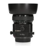 Canon TS-E 45mm F2.8, Ophalen of Verzenden