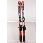 140 kinder skis ATOMIC PUNX BIKE, freestyle, woodcore, blac, Sport en Fitness, Skiën en Langlaufen, 140 tot 160 cm, Gebruikt, Verzenden