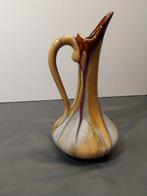 faïenceries de Thulin - Pichet - modèle numero 6 - Faïence -, Antiek en Kunst