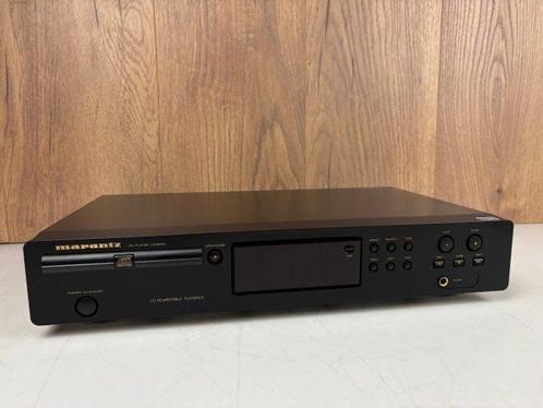 Marantz - CD-4000 - Lecteur de CD, Audio, Tv en Foto, Radio's