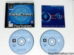 Playstation 1 / PS1 - Star Ocean - The Second Story, Verzenden