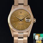 Rolex - Oyster Perpetual Date - 15238 - Unisex - 1991