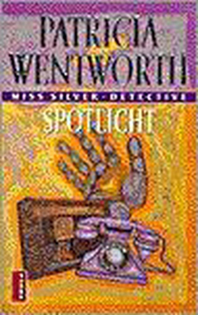 Spotlicht / Wentworth / 20 9789024534708 P. Wentworth, Boeken, Thrillers, Gelezen, Verzenden