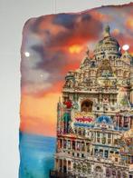 Van Apple Art - Illusion Paradise - XXL - Masterpiece