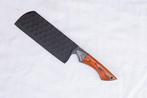 James Martein - Keukenmes - J.M-548 - Living Carbon Steel