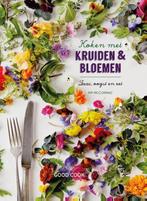 Koken met kruiden & bloemen 9789461431172 Pip McCormac, Boeken, Verzenden, Zo goed als nieuw, Pip McCormac