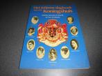 Intieme dagboek van een koningshuis 9789033300080 Berghe, Boeken, Verzenden, Gelezen, Berghe