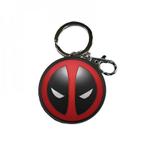 Marvel Comics Deadpool Metalen Sleutelhanger, Verzamelen, Ophalen of Verzenden, Nieuw