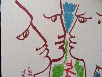 Jean Cocteau (1889-1963) - Europe : enfin un accord